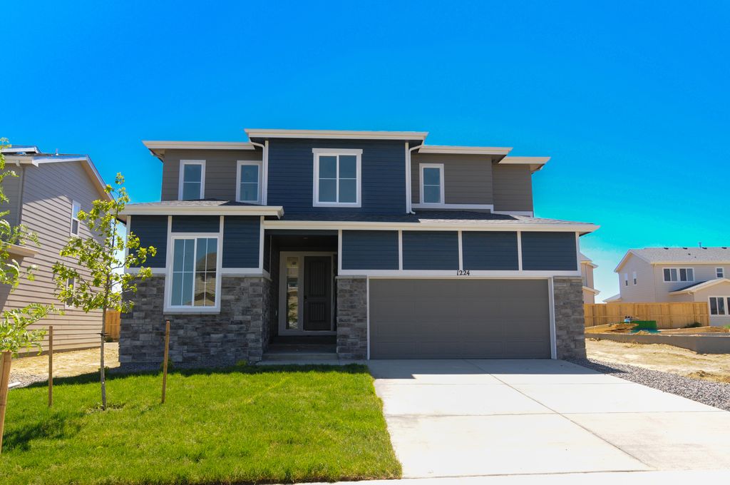 Promontory Point Greeley, CO Trulia