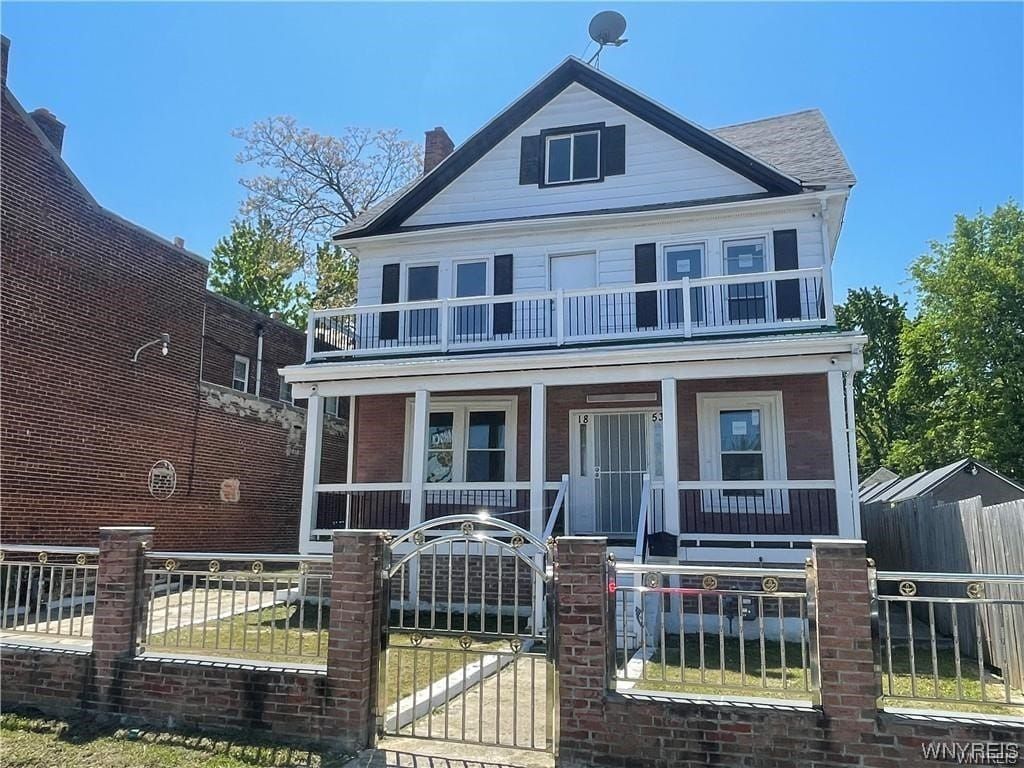 1853 Hertel Ave, Buffalo, NY 14216 Trulia