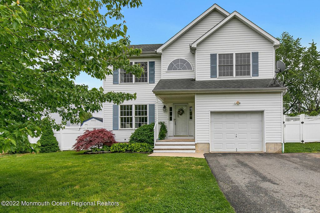 121 Arlington Avenue, Cliffwood, NJ 07721 Trulia