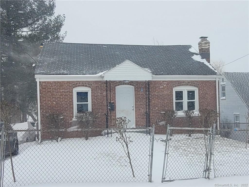 266 Tremont St, New Britain, CT 06051