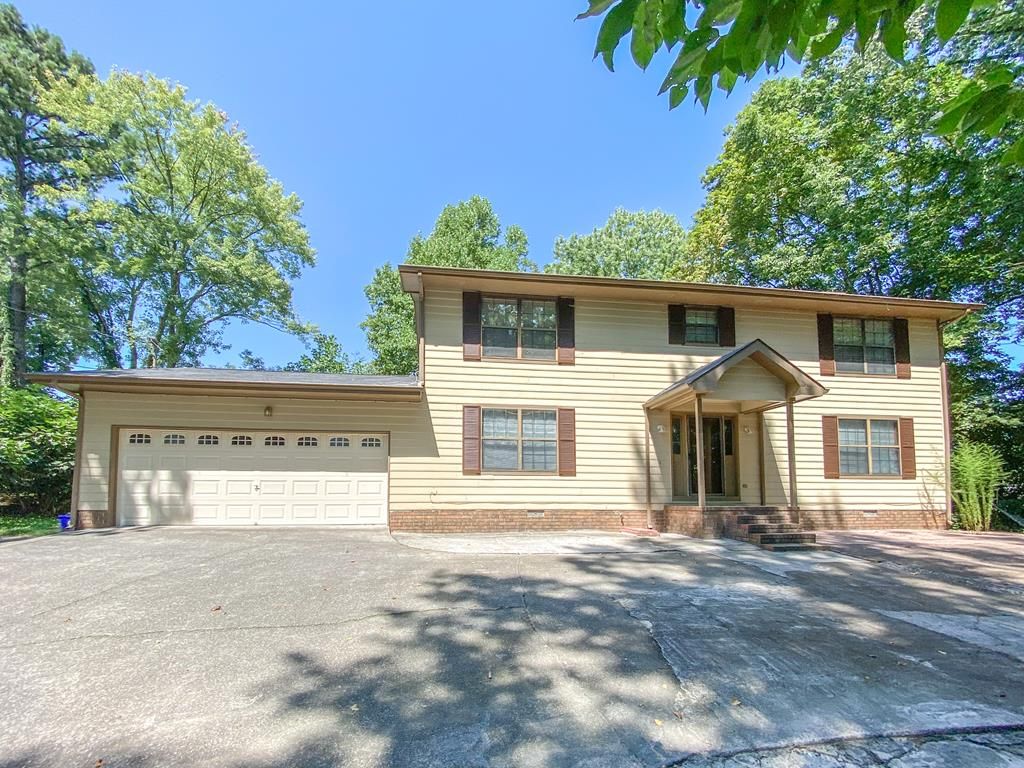 1921 Tibbs Ter, Dalton, GA 30720 Trulia