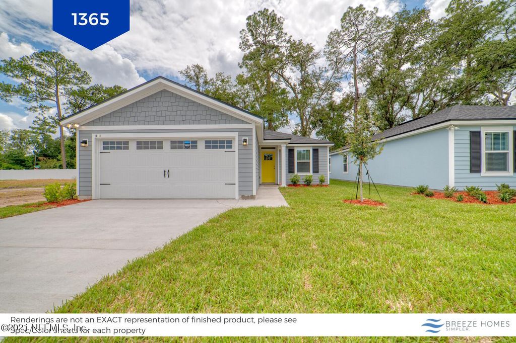 4439 Civic Way, Jacksonville, FL 32210