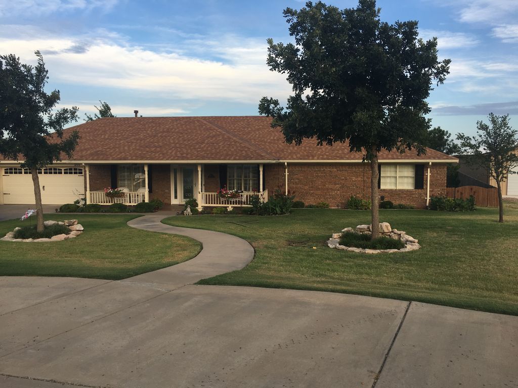 207 Tumbleweed St, TX 79007 Trulia