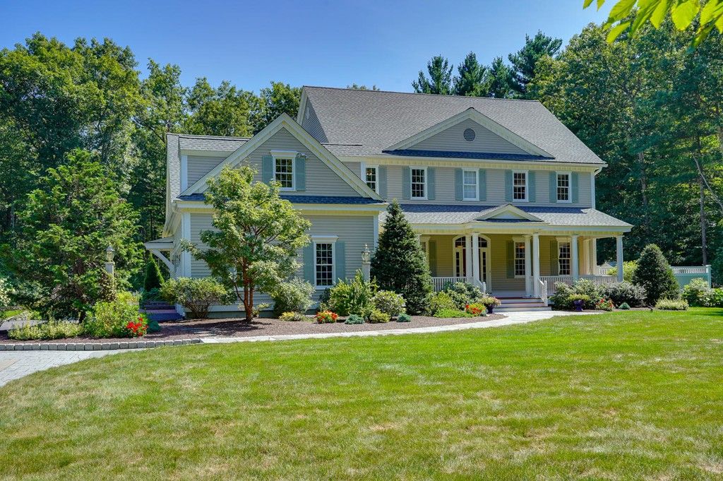 91 Fox Run Rd, Bolton, MA 01740 Trulia