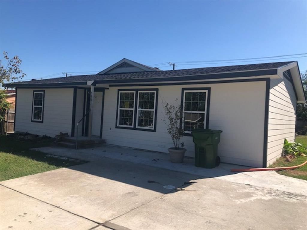 701 Cascade Dr, Garland, TX 75041