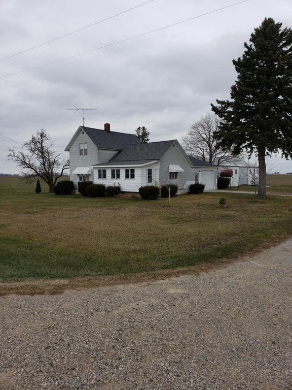 2703 E Bay City Rd, Gagetown, MI 48735 Trulia