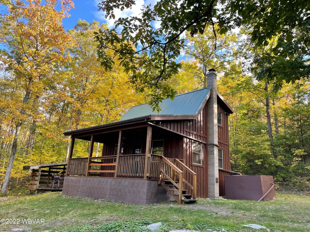 3700 Boone Rd, Renovo, PA 17764 Trulia