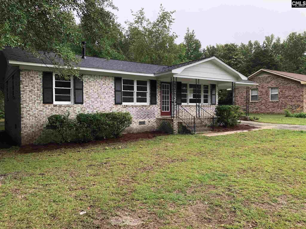 905 Wateree Blvd, Camden, SC 29020 Trulia