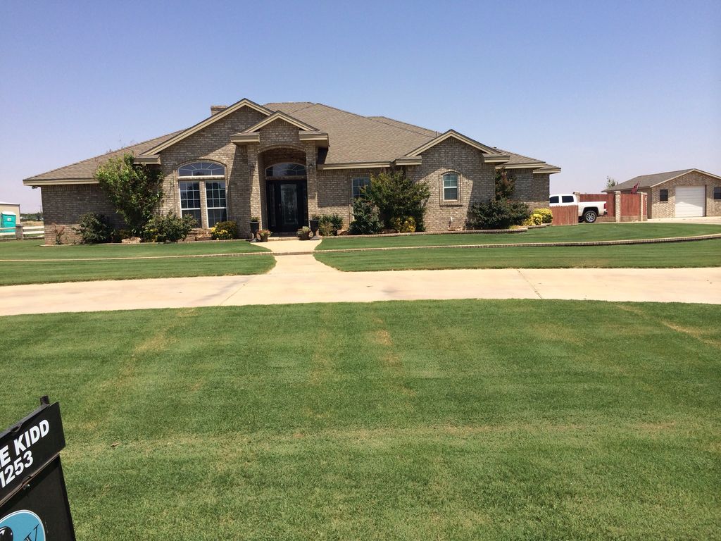 3407 County Road B2240, Stanton, TX 79782 Trulia