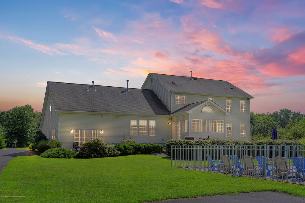 112 Evergreen Rd, New Egypt, NJ 5 Bed, 5 Bath SingleFamily Home 66