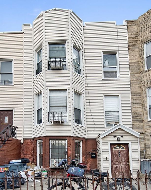 357 45th St, Brooklyn, NY 11220 Trulia