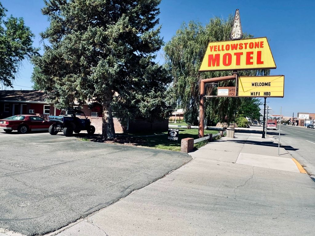 247 Greybull Ave, Greybull, WY 82426 MLS 11095785 Trulia