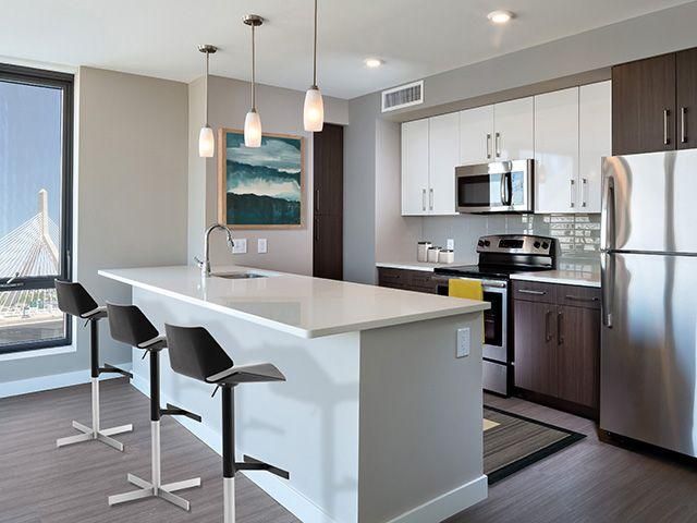 1 Nashua St, Boston, MA 02114
