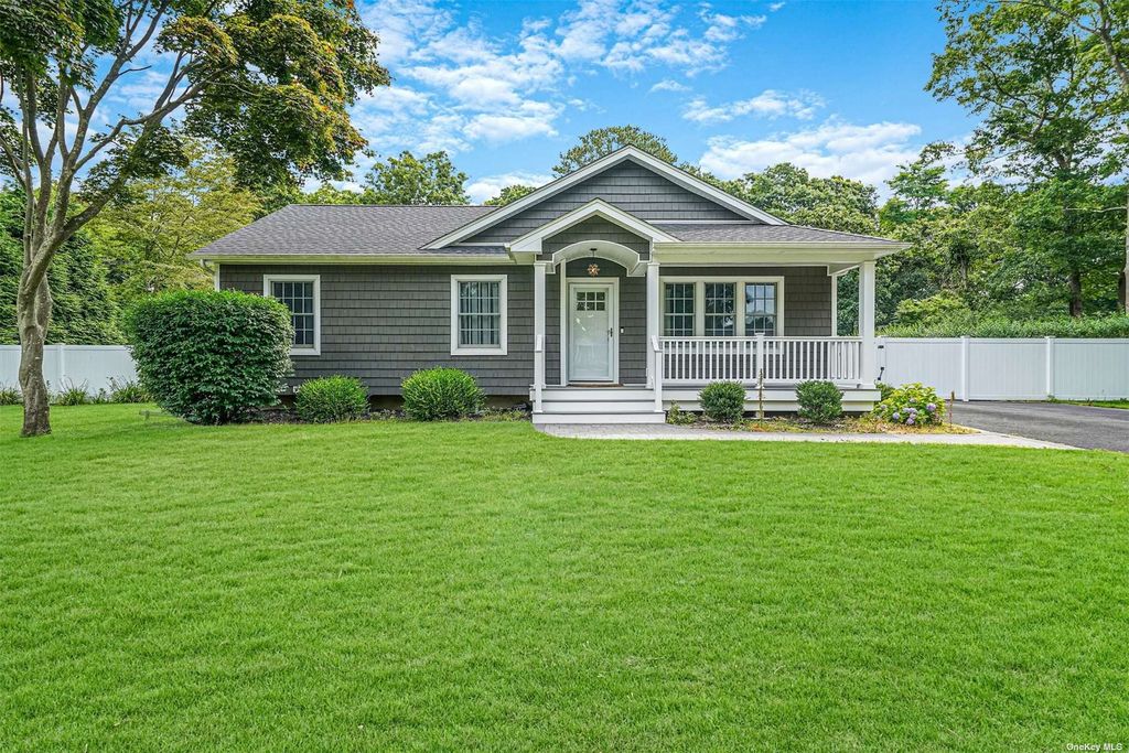 9 Wilson Avenue, East Moriches, NY 11940 Trulia