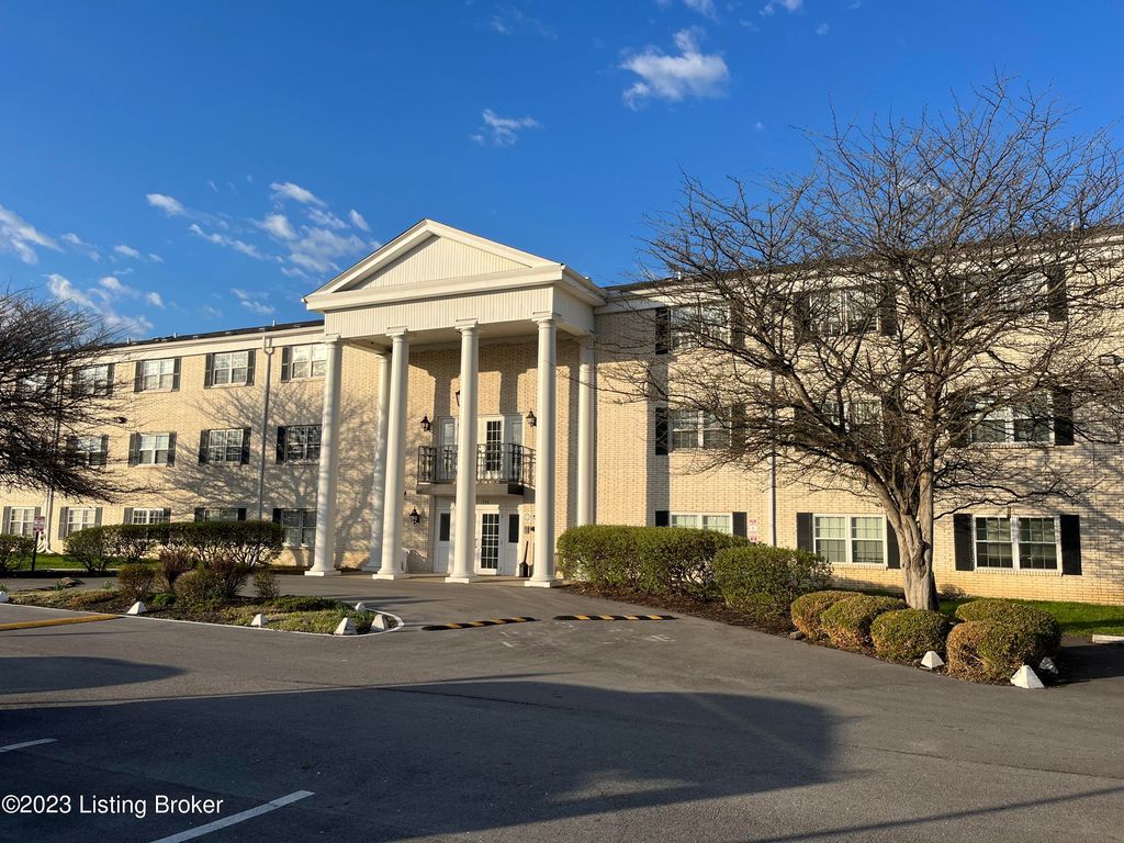 267 El Conquistador Pl, Louisville, KY 40220 Trulia