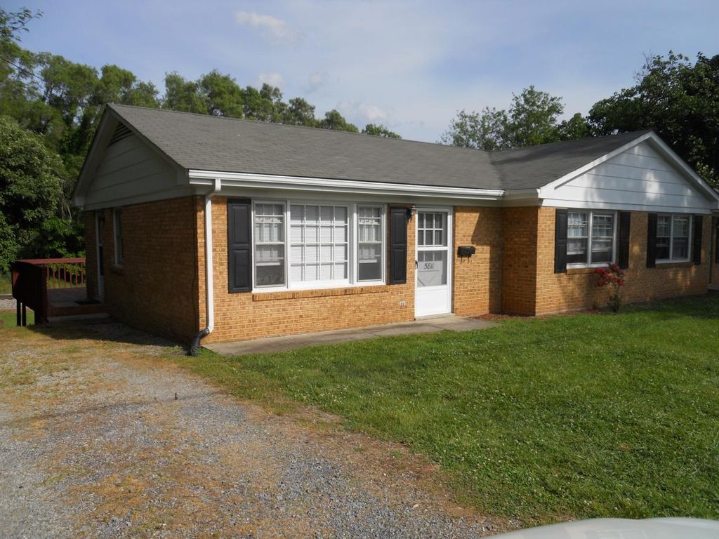 5811 Hollins Rd, Roanoke, VA 24019 Trulia