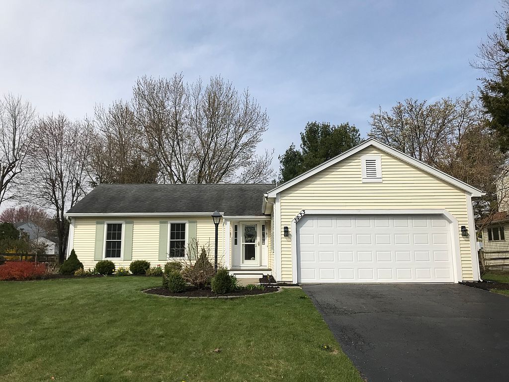 3933 Farmbrook Dr, Sylvania, OH 43560 Trulia