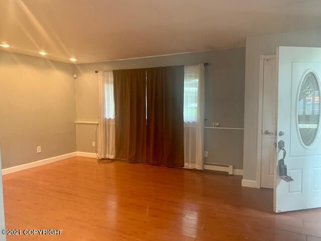 8628 Boundary Ave #O5, Anchorage, AK 99504