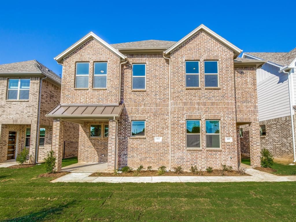 6527 Bowman Roberts Rd, Fort Worth, TX 76179 Trulia