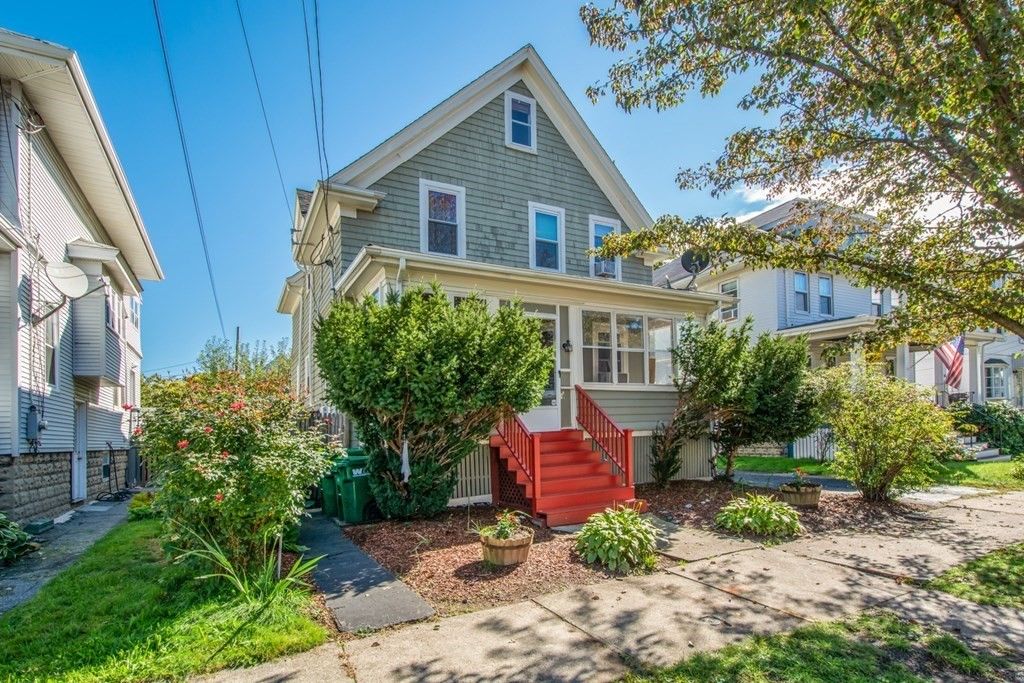 71 Wicklow Ave, Medford, MA 02155