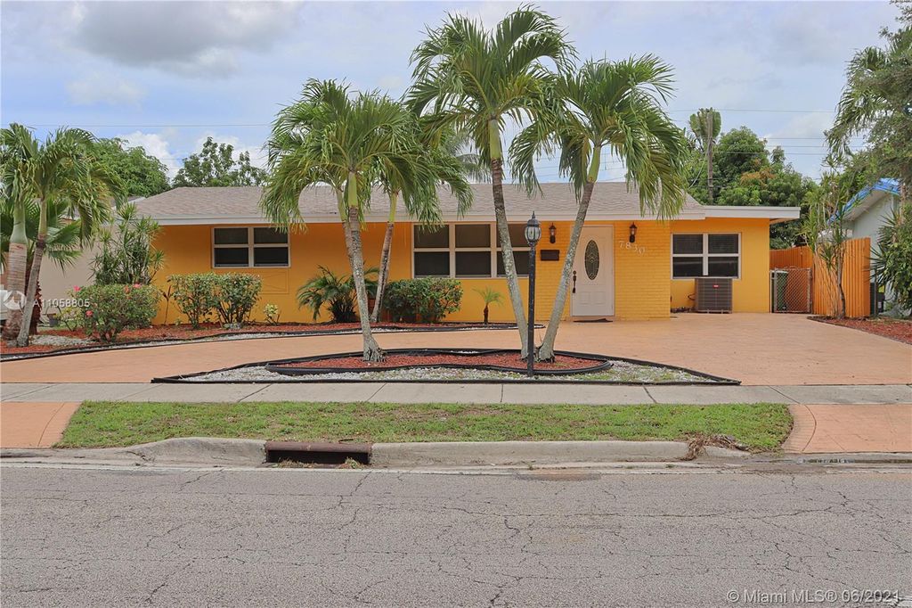 7830 Taft St, Pembroke Pines, FL 33024 Trulia