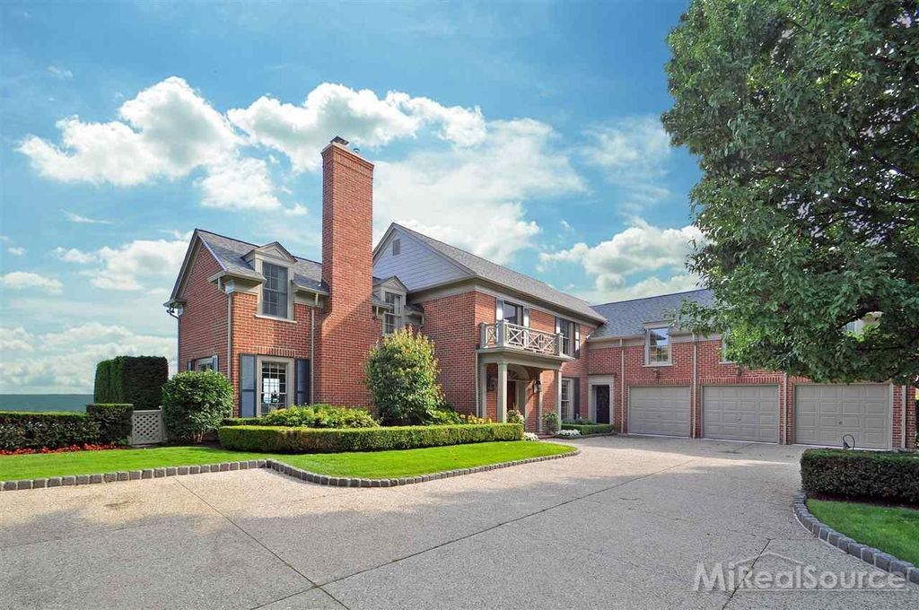 3 Dodge Pl, Grosse Pointe, MI 48230 Trulia