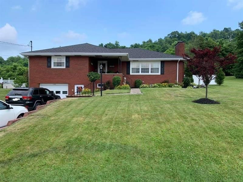 1105 Linn Dr, Belle Vernon, PA 15012 Trulia