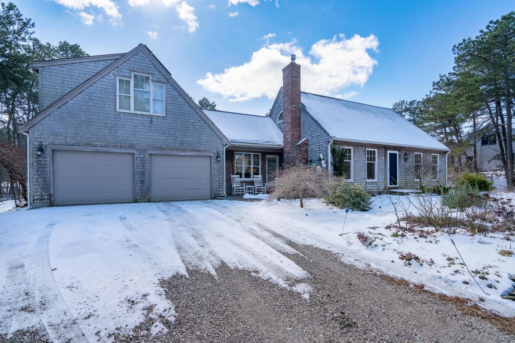 45 Gingerplum Lane, Eastham, MA 02642