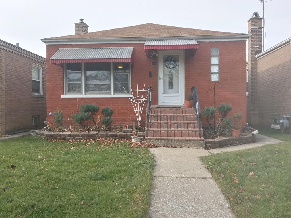 3522 S 54th Ave, Cicero, IL 60804