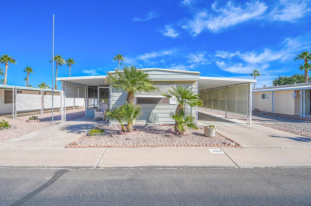 2100 N  Trekell Rd #333, Casa Grande, AZ 85122