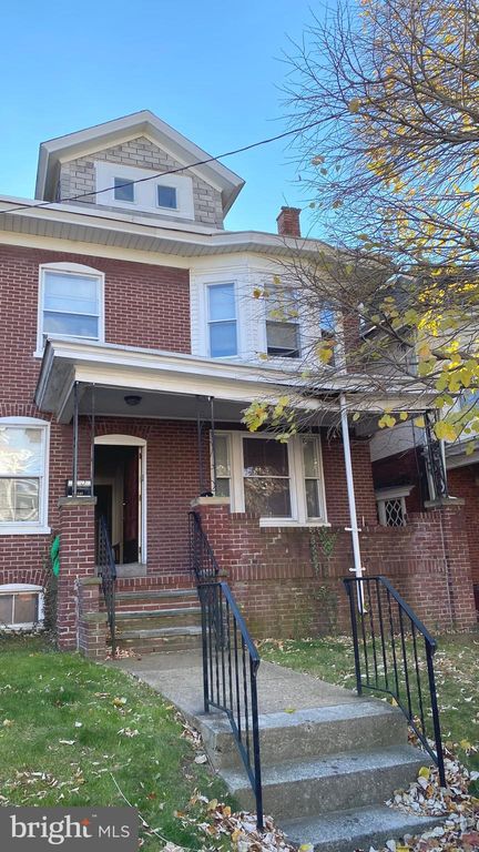 2206 N Jefferson St, Wilmington, DE 19802