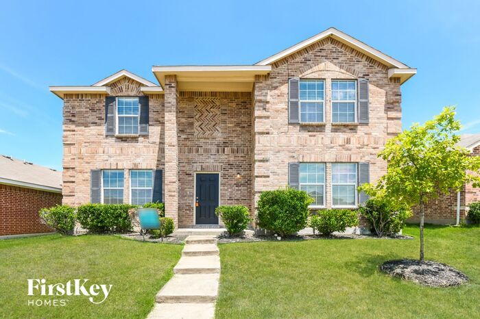 1927 Tulia St, Lancaster, TX 75146