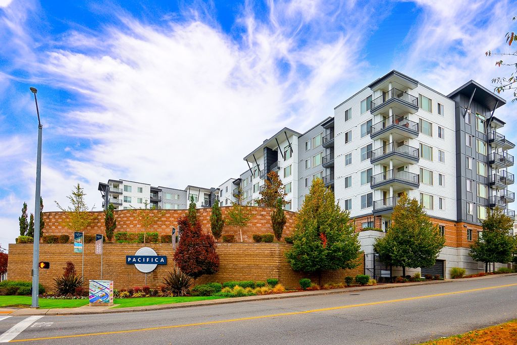 The Pacifica Apartments WA Trulia