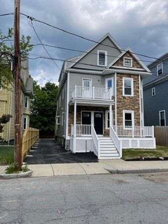 62-64 Edson St #1, Dorchester Center, MA 02124