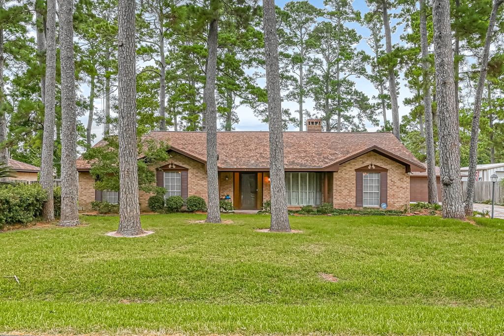 2801 Whispering Pines St, Baytown, TX 77521 Trulia