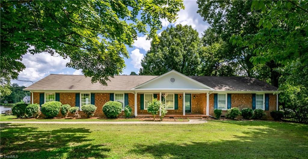 4401 Brookhaven Dr, Greensboro, NC 27406 Trulia