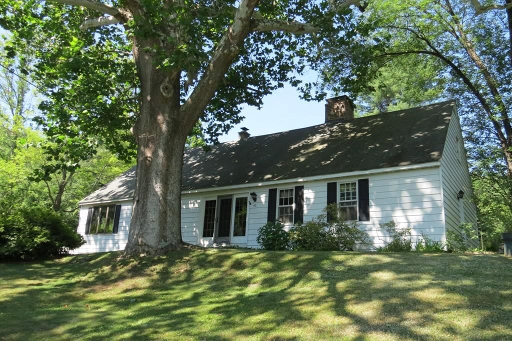 home inspection huntington ma