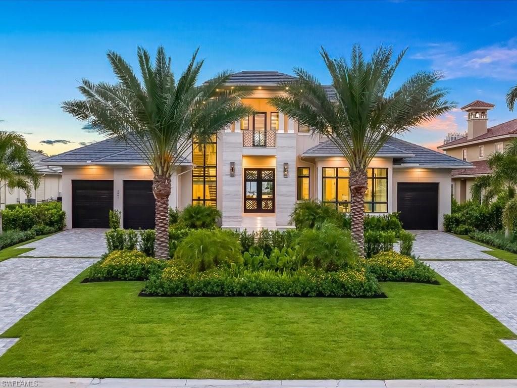 3841 Crayton Rd, Naples, FL 34103 MLS 223055042 Trulia