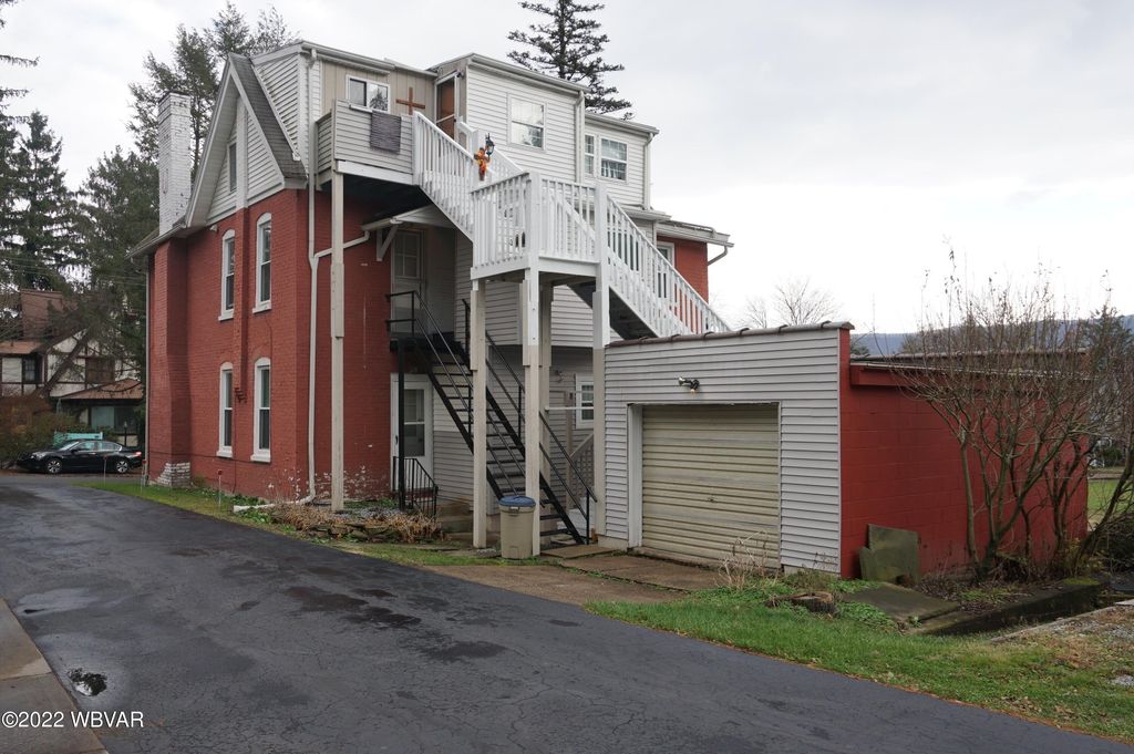 996 Vallamont Dr, Williamsport, PA 17701 Trulia