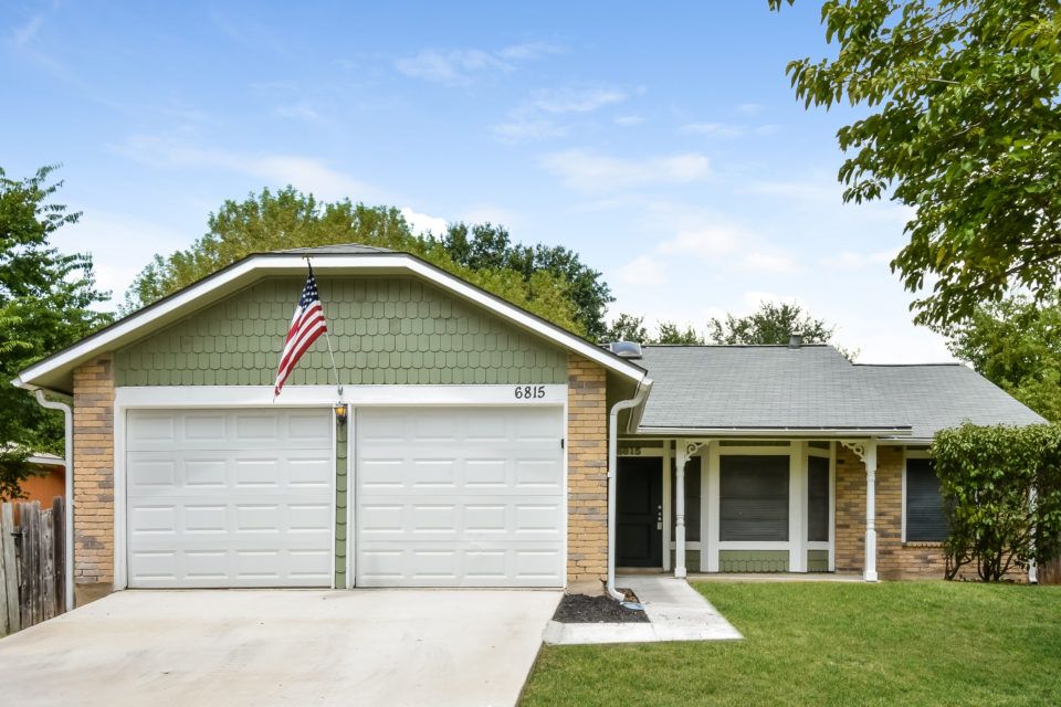 6815 Hillside Peak, San Antonio, TX 78233