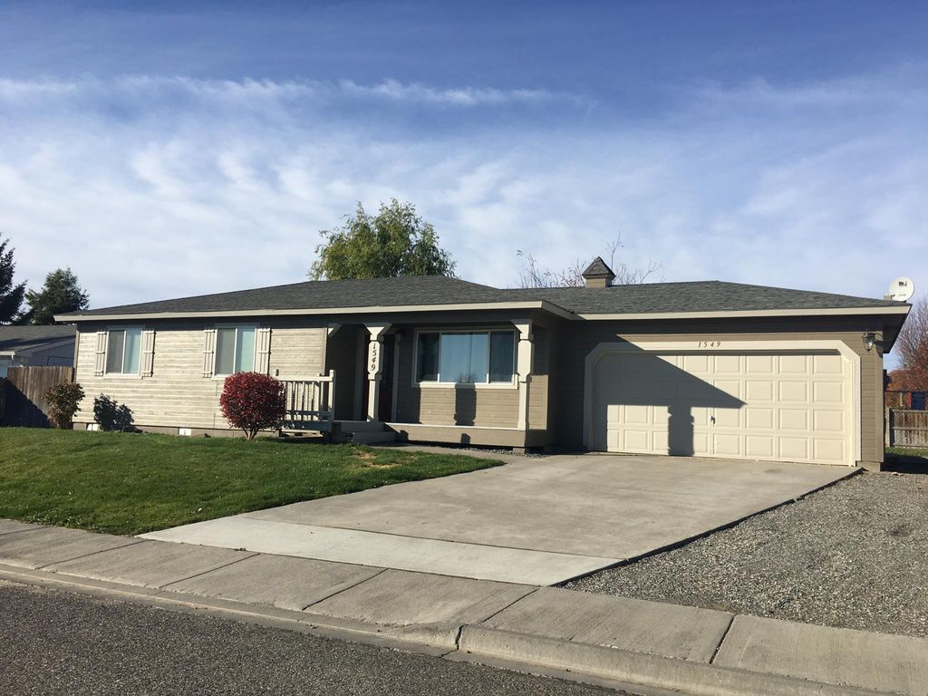 1549 NE 13th St, Benton City, WA 99320 Trulia