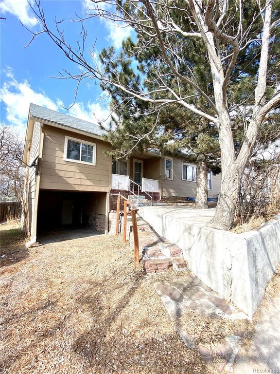 847 E Kiowa St 3, Colorado Springs, CO 80903 Trulia