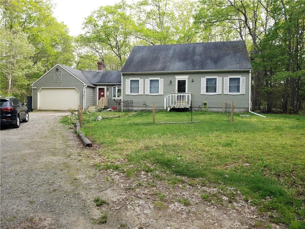208 Plain Meeting House Rd, West Greenwich, RI 02817 Trulia