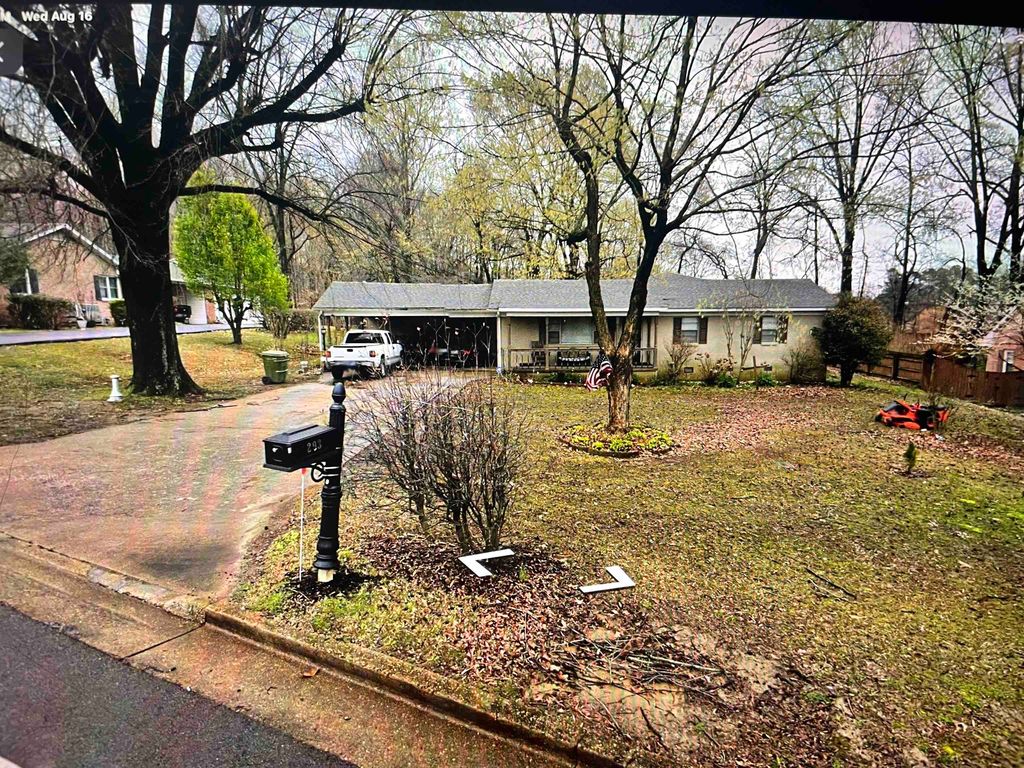 293 Church St, Ripley, TN 38063 MLS 233413 Trulia