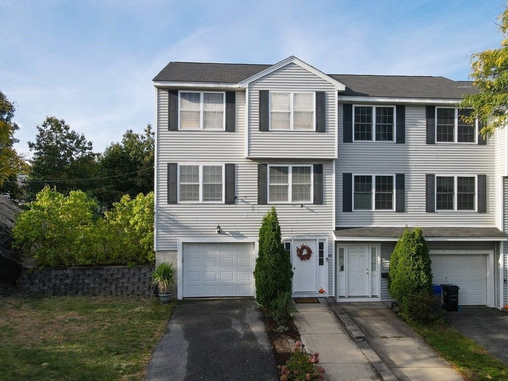 48 Almont St #48, Malden, MA 02148