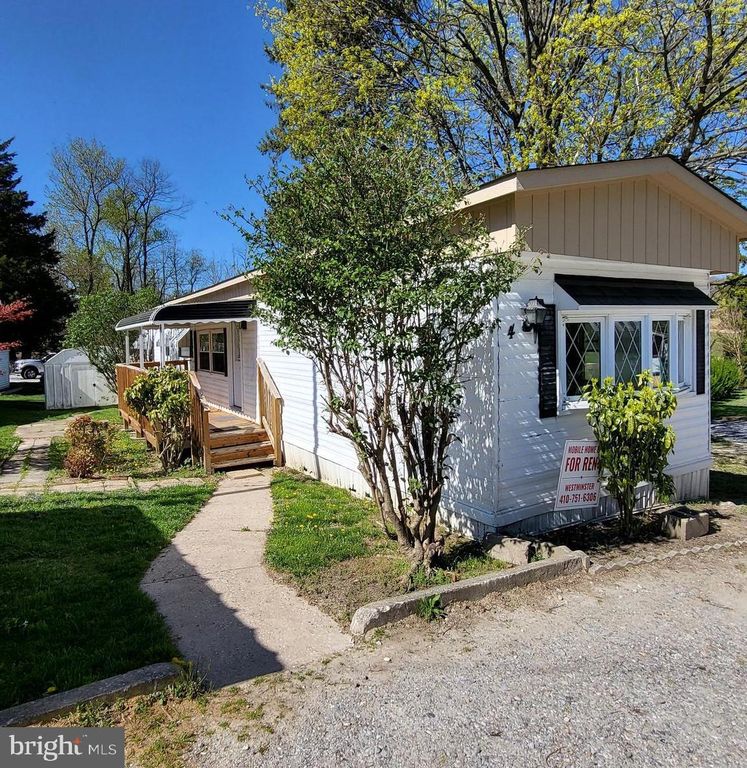 1100 Meadow Branch Rd 4, Westminster, MD 21158 Trulia