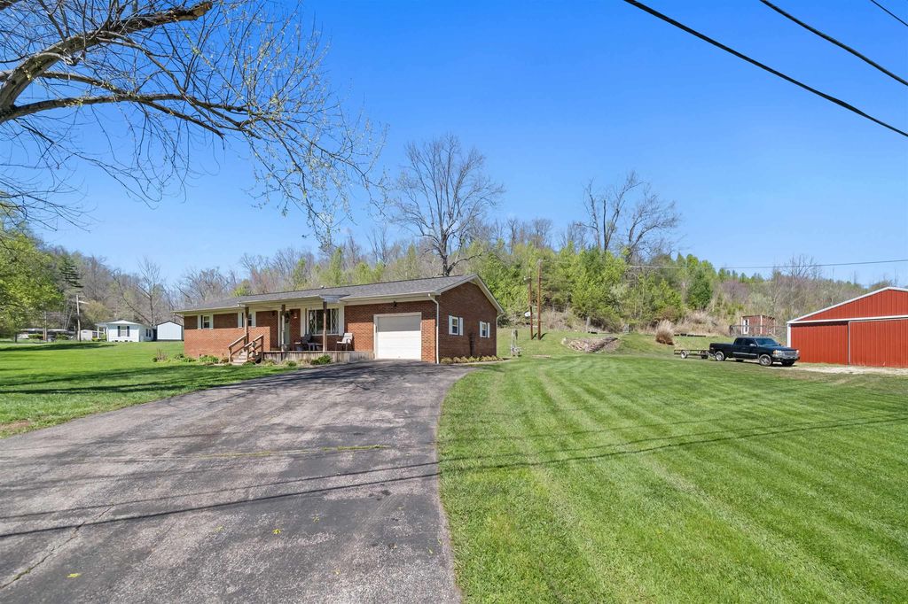 1992 Damron Br, Grayson, KY 41143 Trulia