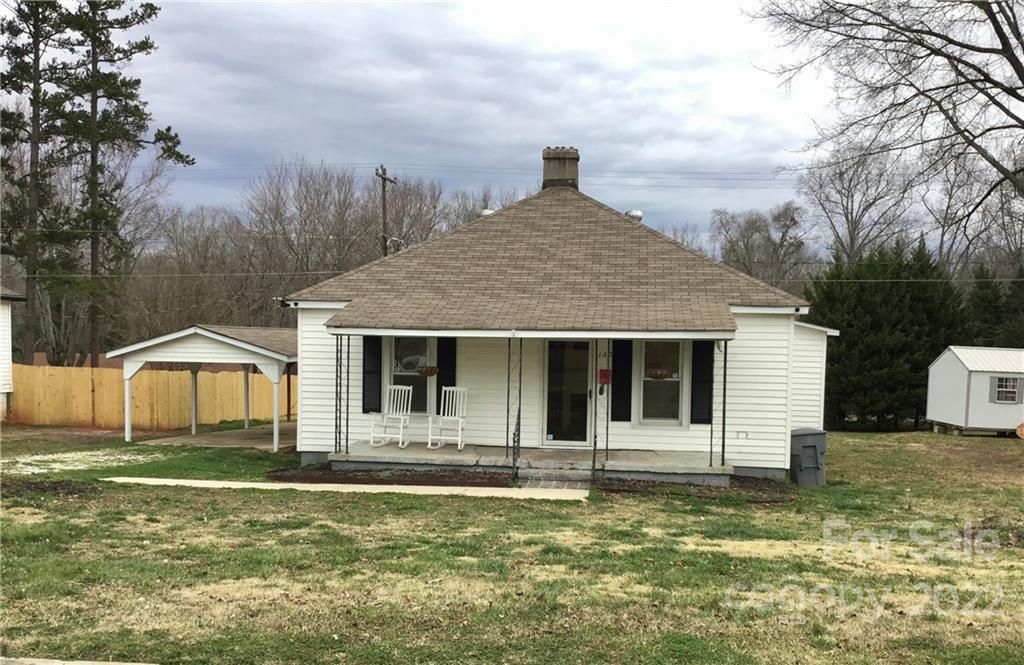 130 Oak St, Clover, SC 29710 Trulia