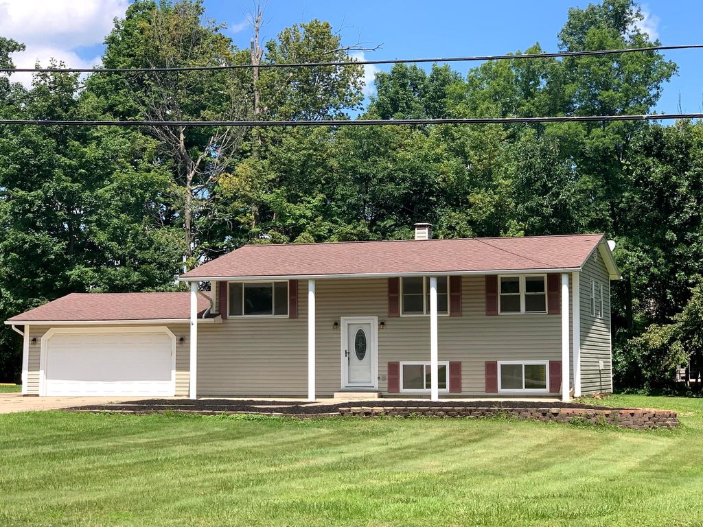 460 Sherwood Dr, Mansfield, OH 44904