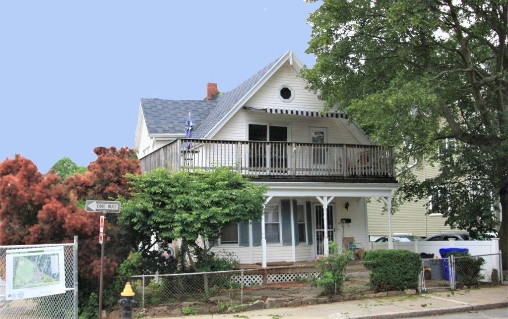 23 Playstead Rd, Dorchester, MA 02125